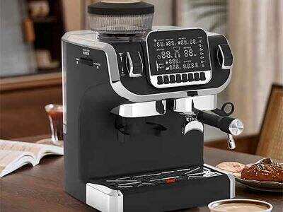 Why Bulk Discounts Appeal to Café Chain Coffee Grinder Buyers