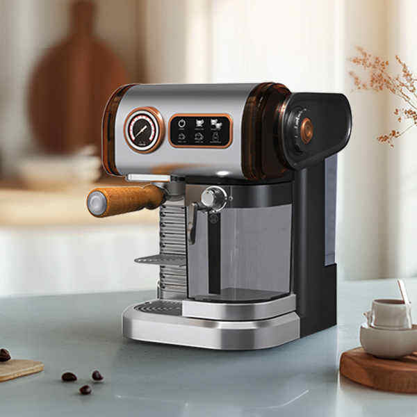 Simplify Your Daily Coffee Routine with an Italian Coffee Maker