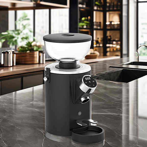 Understanding the Differences Between Commercial vs. Home Coffee Grinders