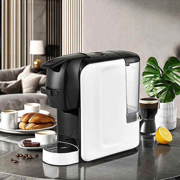 Descubra a grande variedade de deliciosos sabores de café com Dolce Gusto da Krups