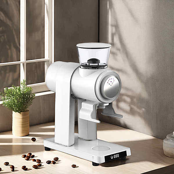 Discover the Best Coffee Grinders for Your Home