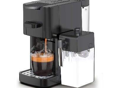 Зашто наруџбине већих количина смањују трошкове апарата за капсуле