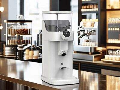 Kofe biznesi uchun portativ sut pishirgichlarning so'nggi trendlari