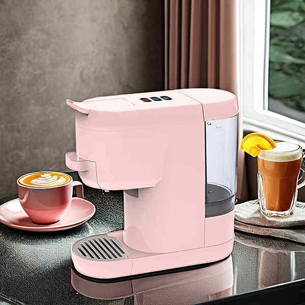 Make every morning memorable with the best coffee maker on the marke