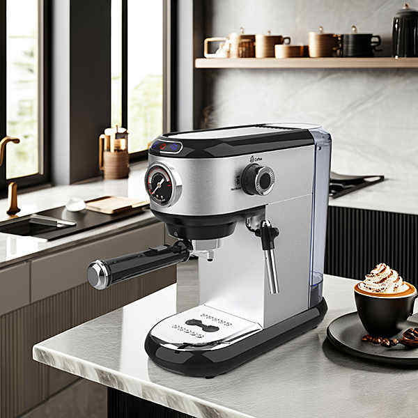 Our Favorite Espresso Machines