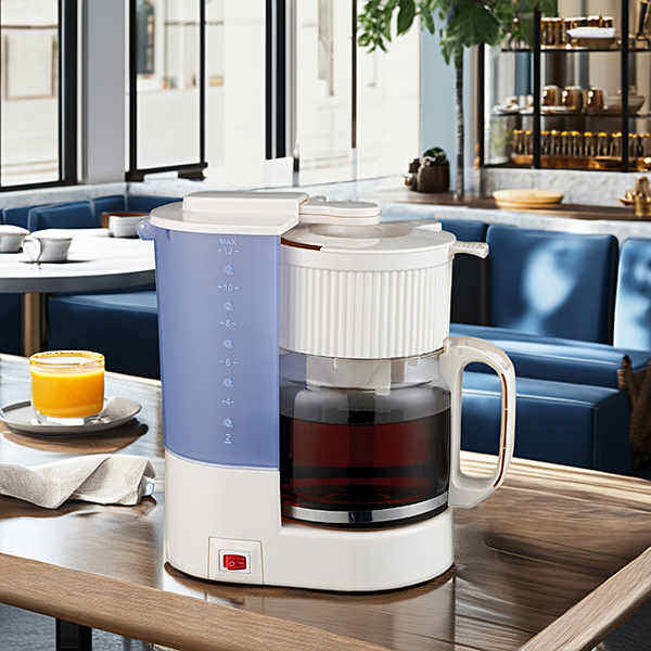 Quam Drip Coffee Machines Opus