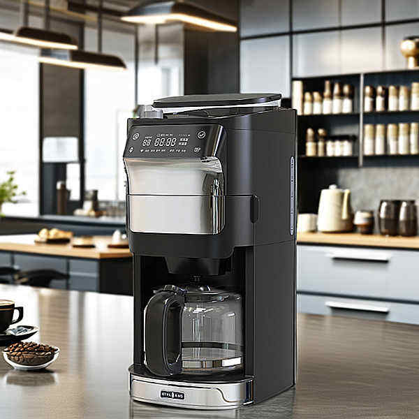 Satisfy Your Coffee Cravings with the Perfect Machine