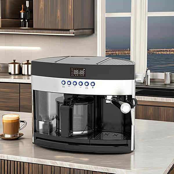 The Best Coffee Machines with Milk Frothers for Your Home