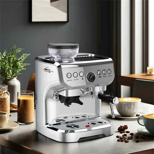 Beste outomatiese koffiemakers met grinders