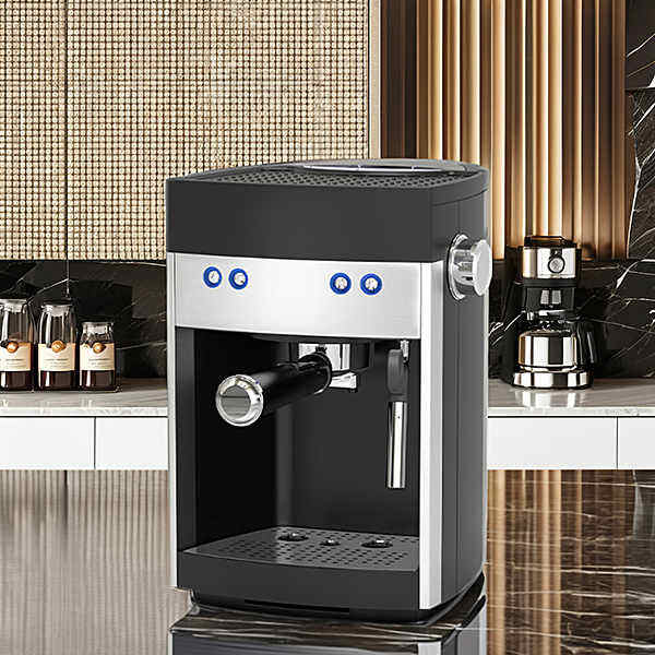 The Best Coffee Machines with Milk Frothing Capabilities