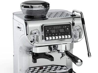 Ano ang Dapat Tanungin Bago Mag-partner sa isang Distributor ng Coffee Maker?