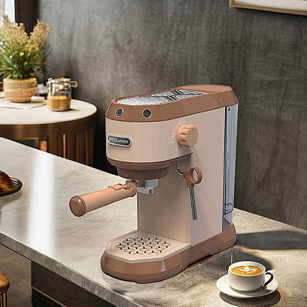 Make Your Morning Magical with Keurig's Coffee Machine and Frother Comb