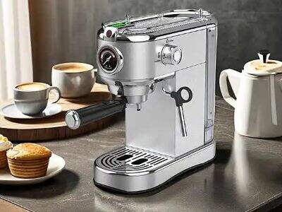 Wholesale Coffee Maker Supplier for Supermarkets & Online Sellers