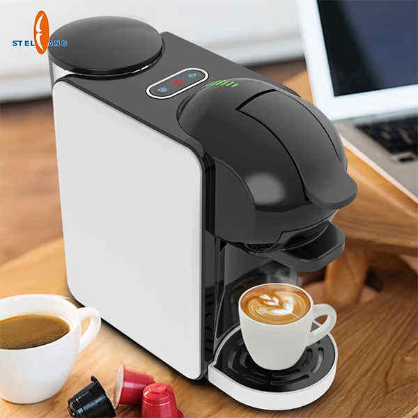 Améliorez votre café à la maison avec ces meilleures machines à café au lait