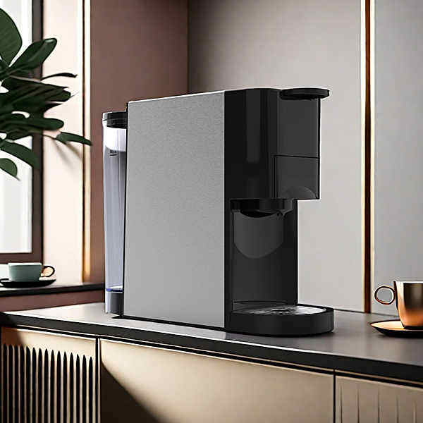 The best coffee maker machines for commercial use