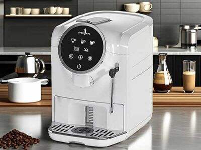 Jak spolupracovat s výrobci espressa na nových návrzích?