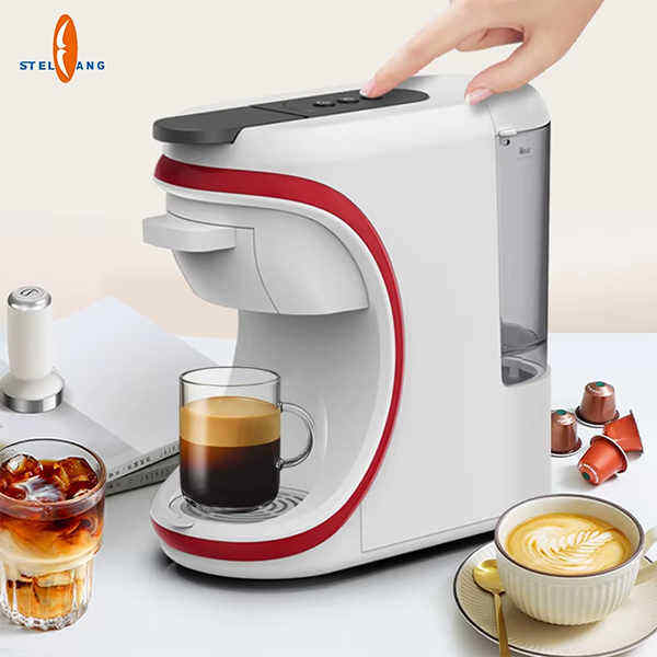 The Best Mini Machines for Your Morning Cup