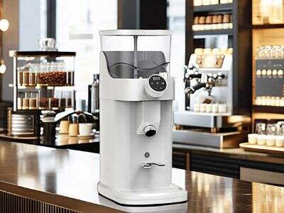 The Rise of Bean-to-Capsule Machines: Freshness Meets Convenience