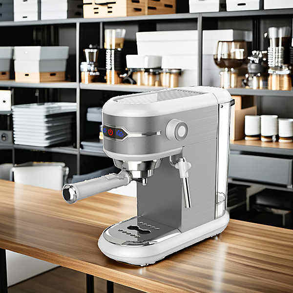 Brew Better Than Your Favorite Cafe with These Top Coffee Machines