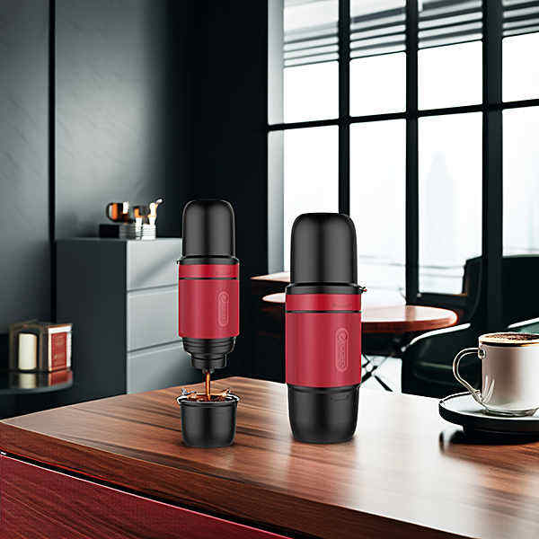 Unsere beliebtesten Mini-Kaffeemaschinen