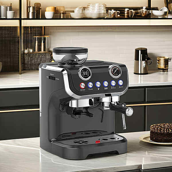 Discover the best coffee pod machines that produce cafu00e9-worthy coffee and silky frothed milk