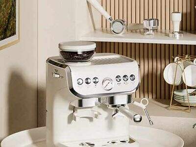 Perfect Coffee Anywhere: Capsule Machines for Events and Catering