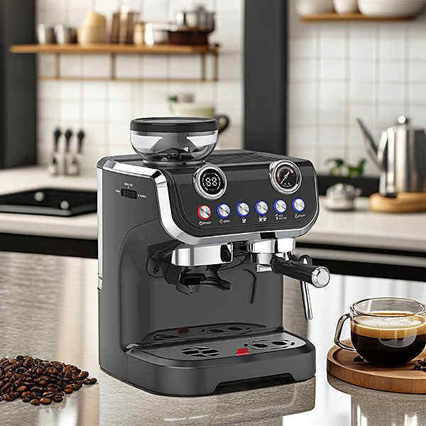 Savor the Aroma and Taste of Freshly Ground Coffee with the Best Coffee Pots with Grinders