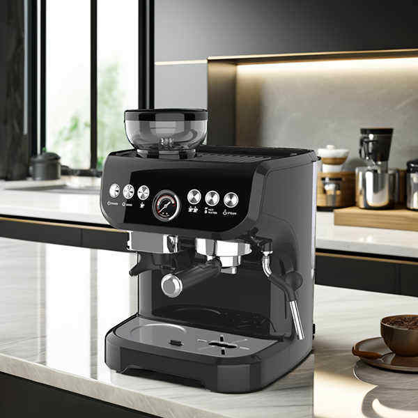 Die uiteindelike gids om die perfekte espressomasjien en -meul vir jou huis of besigheid te vind