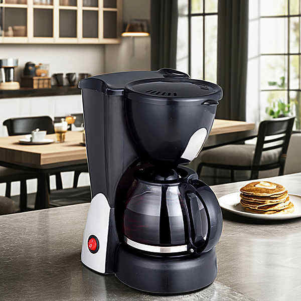 The benefits of owning an electric coffee maker