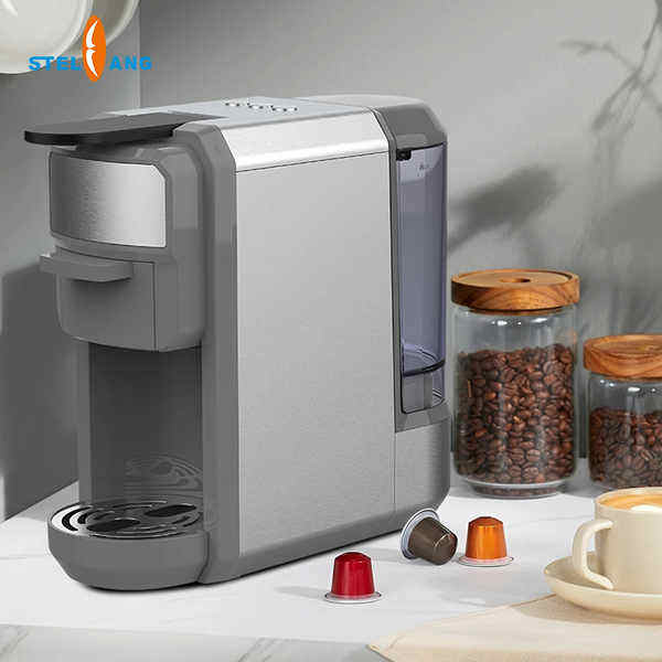 Make Your Mornings More Special with Nespresso Original Machine