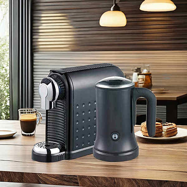 Savor the Rich Aroma and Flavor of Nespresso with Every Sip