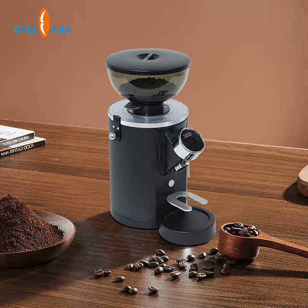 The best low-cost coffee grinders for a delicious morning cup