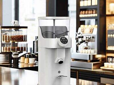 Discover the Ideal Coffee Capsule Machine for Your Daily Brew