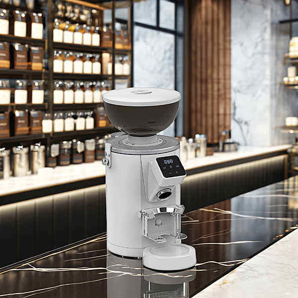 The Top Features to Look for in a Commercial Coffee Grinder