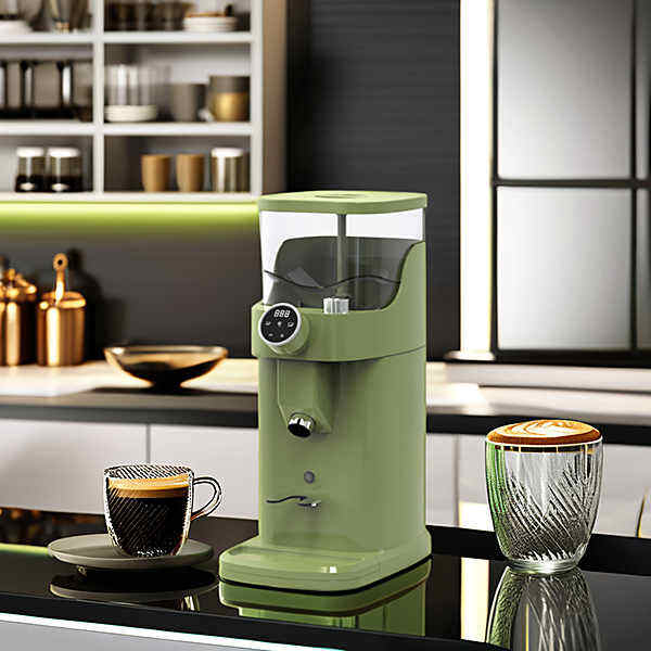 De wetenschap achter de perfecte espressomaling.