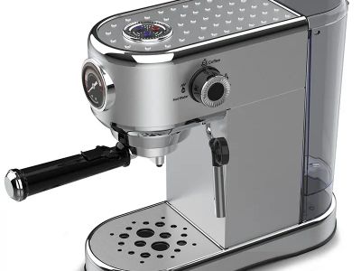 Tips for Selecting the Perfect Espresso Coffee Machine