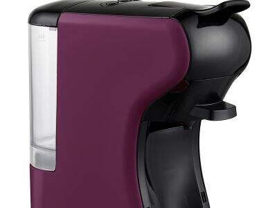 Tại Sao Stelang Là Nhà Cung Cấp Máy Pha Cà Phê Capsule Được Tin Cậy Bởi Các Nhà Phân Phối Toàn Cầu