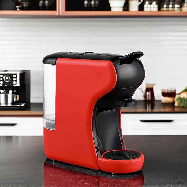 Lavazza kaffemaskin