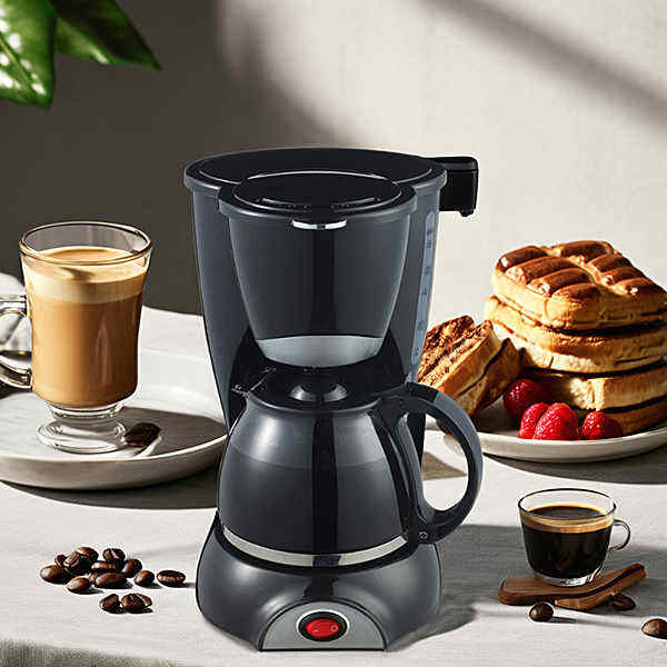 Shop the Best Coffee Makers for a Delicious and Convenient Cup at Home