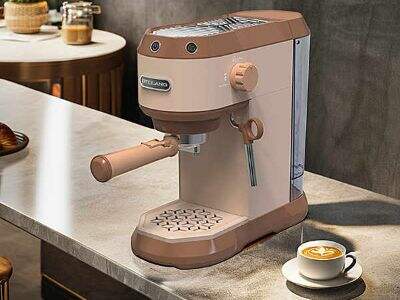 The Difference Between Home and Commercial Capsule Coffee Machines