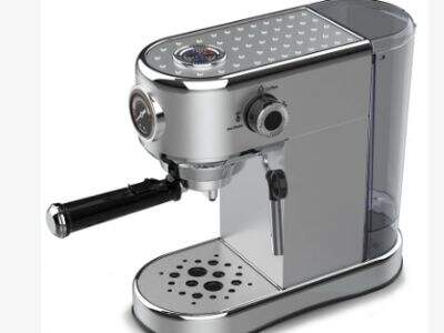 How to Choose the Best Quality Espresso Coffee Machine