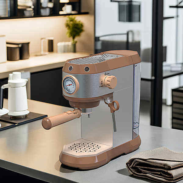 Révolutionnez votre routine matinale avec une machine à dosettes de café