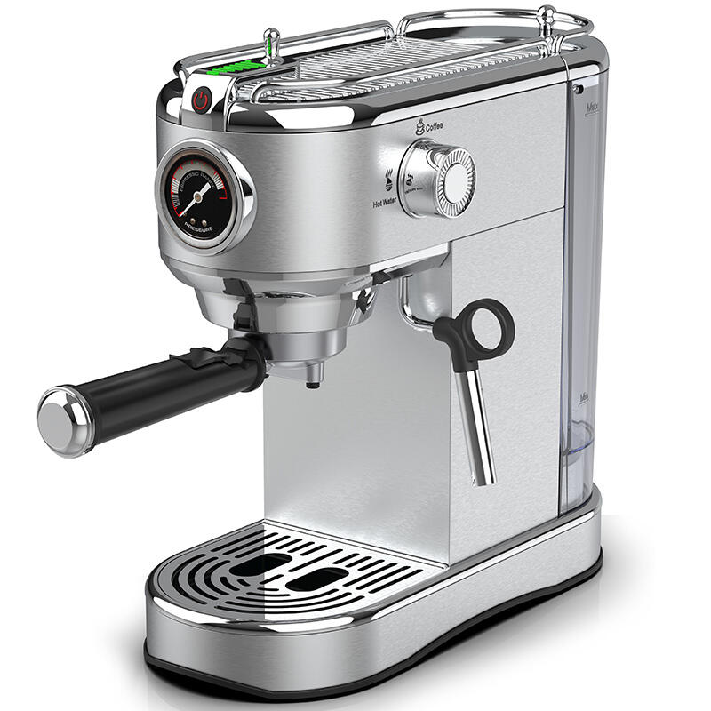 Top 10 home cappuccino espresso coffee machine with milk frother