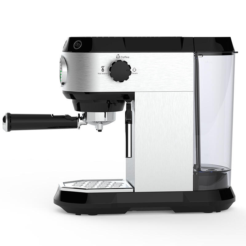 Fresh coffee maker single cup espresso machine under 200