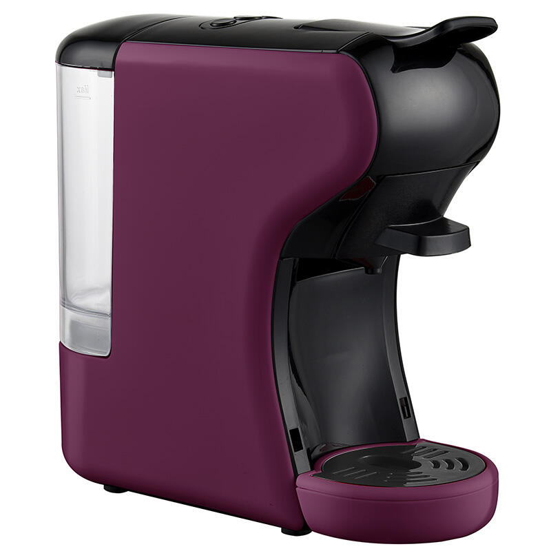 Multi capsule coffee machine small automatic coffee maker