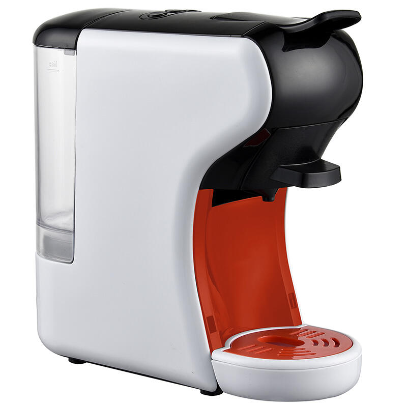 Multi capsule coffee machine small automatic coffee maker