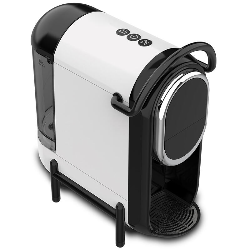 Single cup pod coffee maker coffee machines for offices