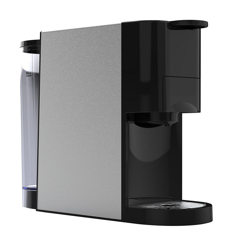 Multi capsule coffee machine small automatic coffee maker