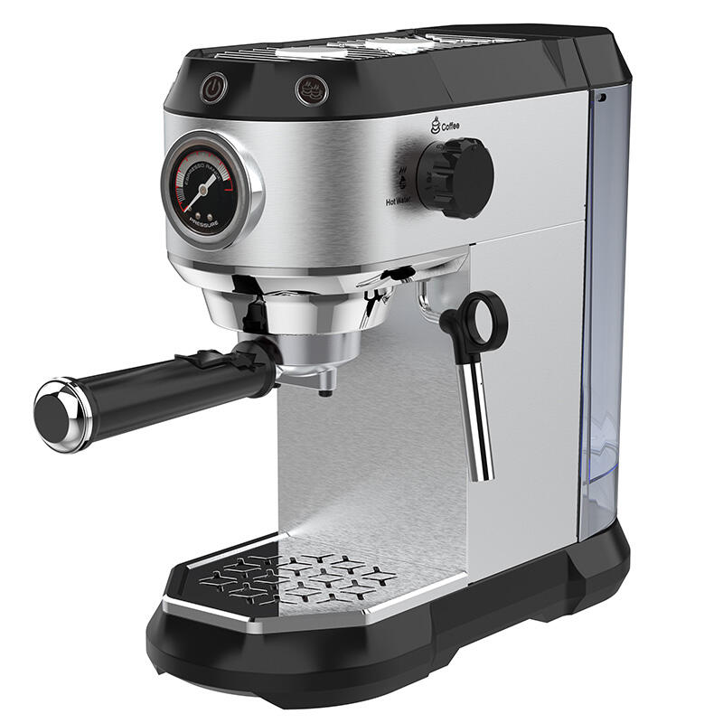 Fresh coffee maker single cup espresso machine under 200