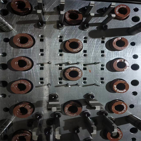 Steps for Maintaining Your Compound Die and Extending Its Lifespan